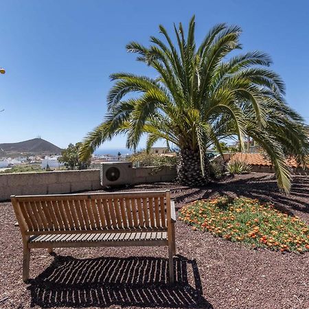 Casa Las Palmeras Granadilla De Abona Eksteriør bilde