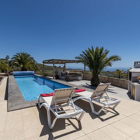 Casa Las Palmeras Granadilla De Abona Eksteriør bilde