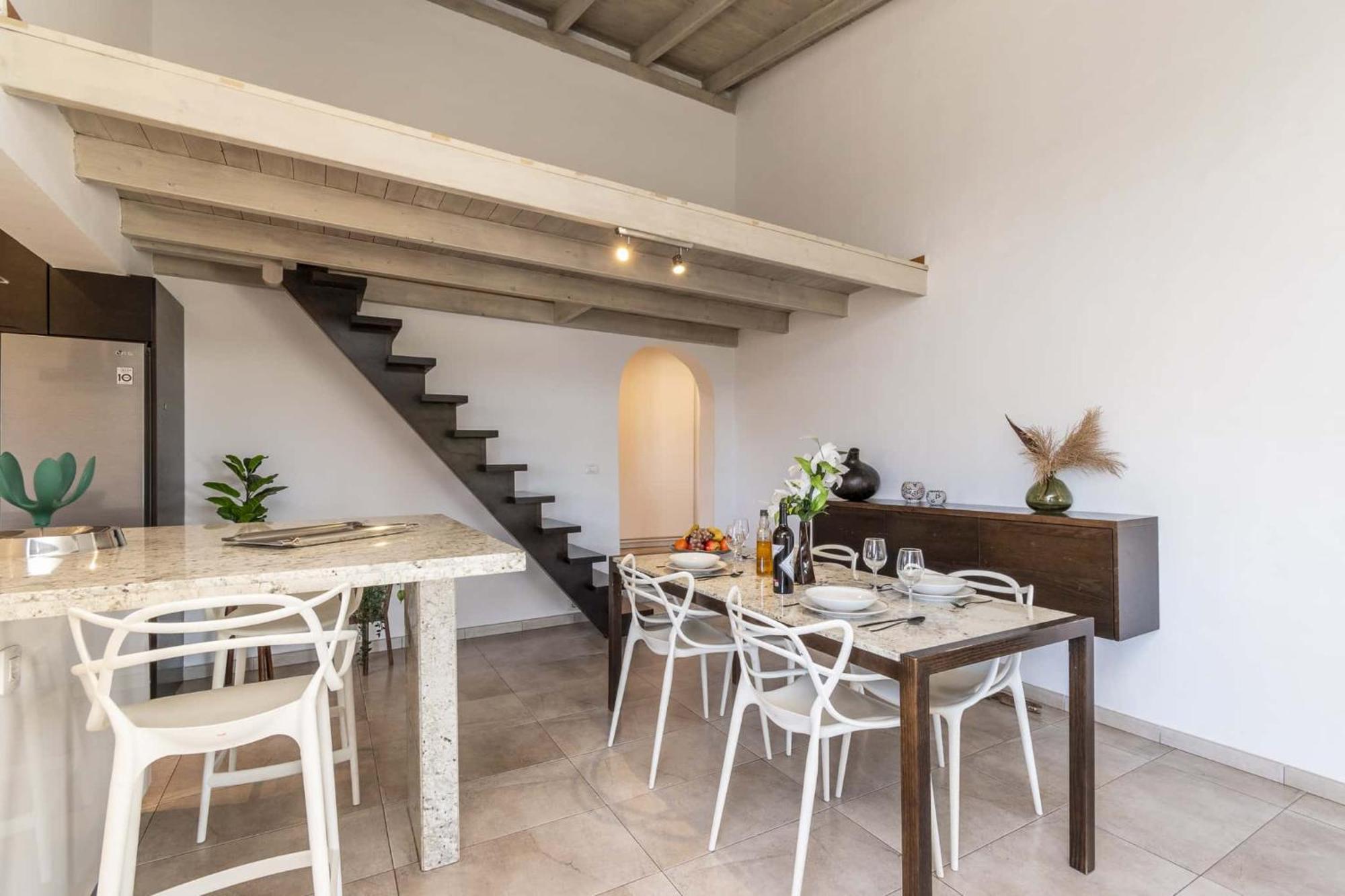 Casa Las Palmeras Granadilla De Abona Eksteriør bilde