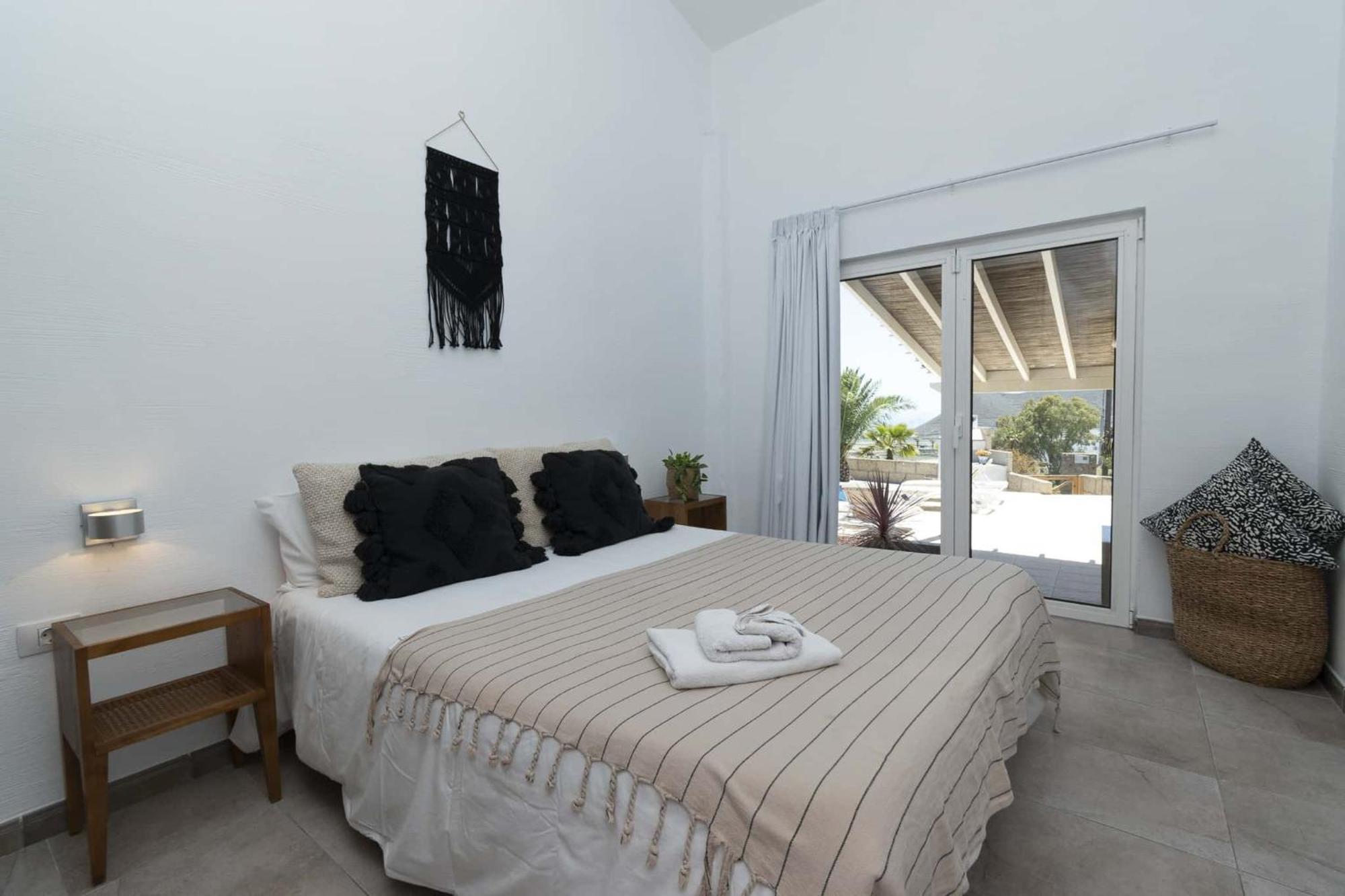 Casa Las Palmeras Granadilla De Abona Eksteriør bilde